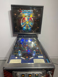 🌌 RESTORED Xenon Pinball (Bally) – Showroom Condition 🌌
