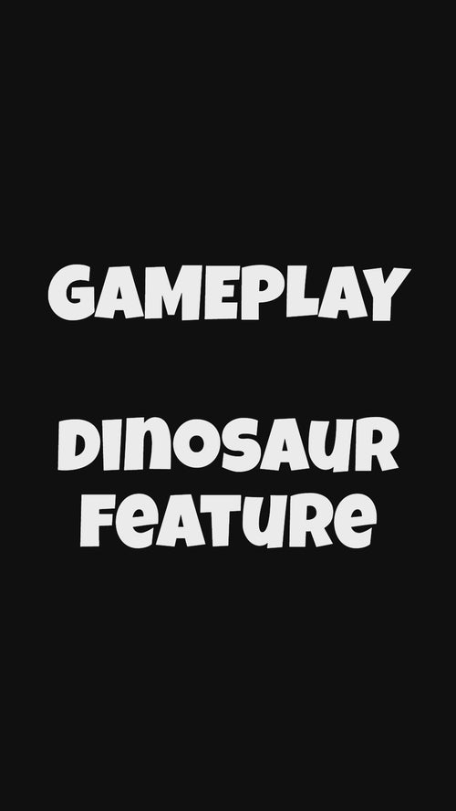 Jurassic Park Pinball Gameplay demo Dinosaur feature