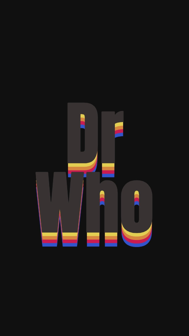 Doctor Who Pinball (Bally) – Showroom Condition ⏳
