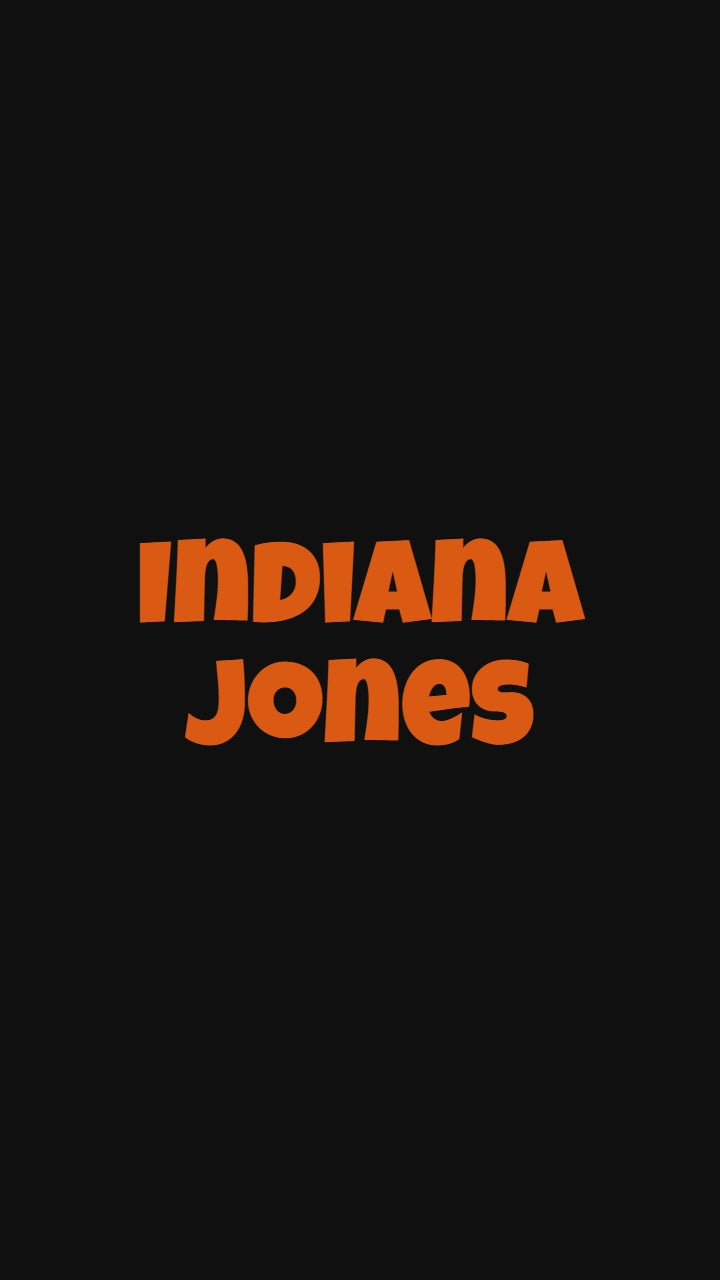 🤠 RESTORED Indiana Jones: The Pinball Adventure (Williams) – Showroom Condition 🤠